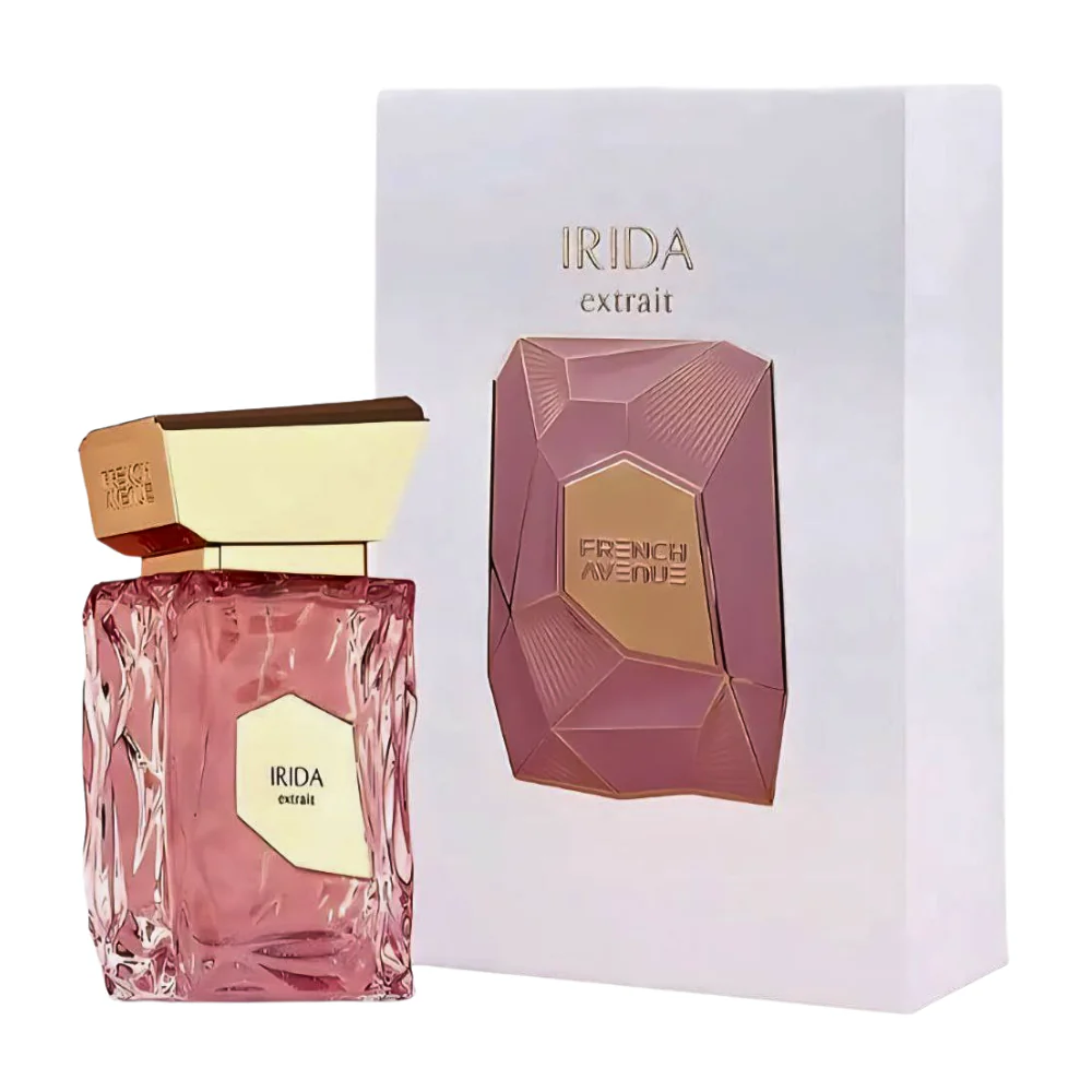 French Avenue Irida Extrait Women 100ml EDP